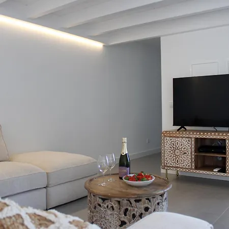 Casa Amoreira * Каррапатейра