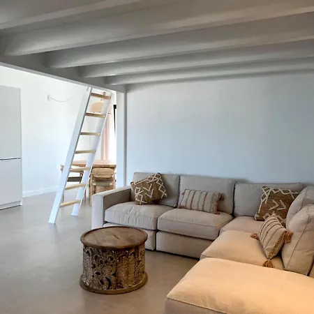 בית נופש Casa Amoreira