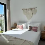Casa Amoreira * Carrapateira