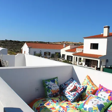 Holiday home Casa Amoreira