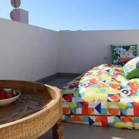 Casa Amoreira Holiday home *