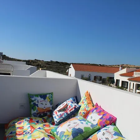 Semesterbostad Casa Amoreira *