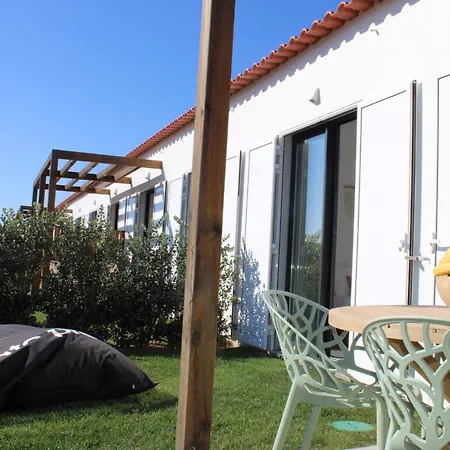 Casa Amoreira Semesterbostad Carrapateira