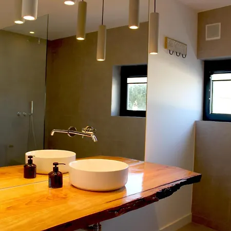 Semesterbostad Casa Amoreira *