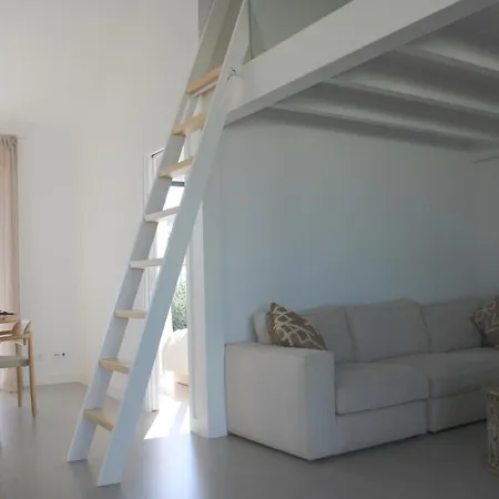 Feriehus Casa Amoreira *
