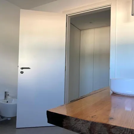 펜션 Casa Amoreira 카하파테이라