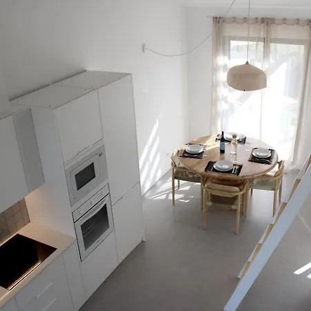 Casa Amoreira Каррапатейра