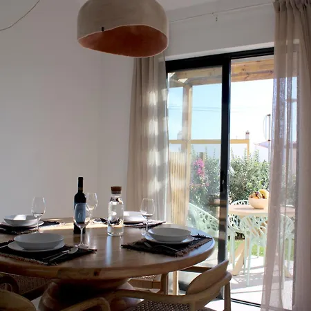 Casa Amoreira * Carrapateira