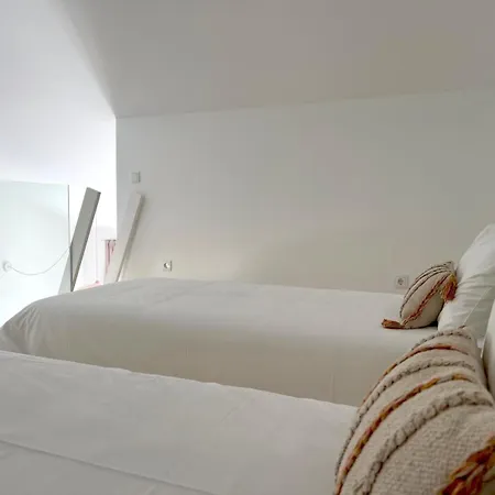 Casa Amoreira *