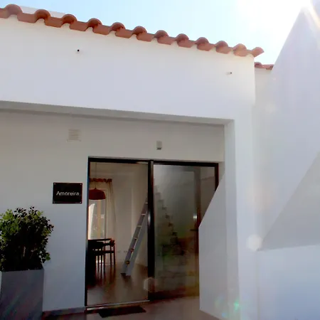 Casa Amoreira Дом отдыха