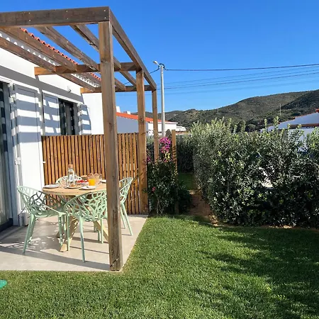 Casa Amoreira Feriehus Carrapateira