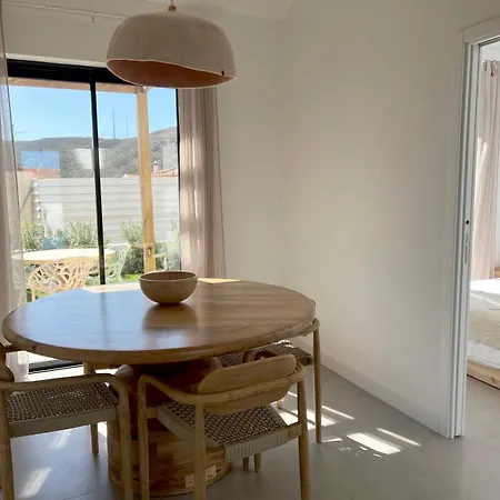 Casa Amoreira Hébergement de vacances *